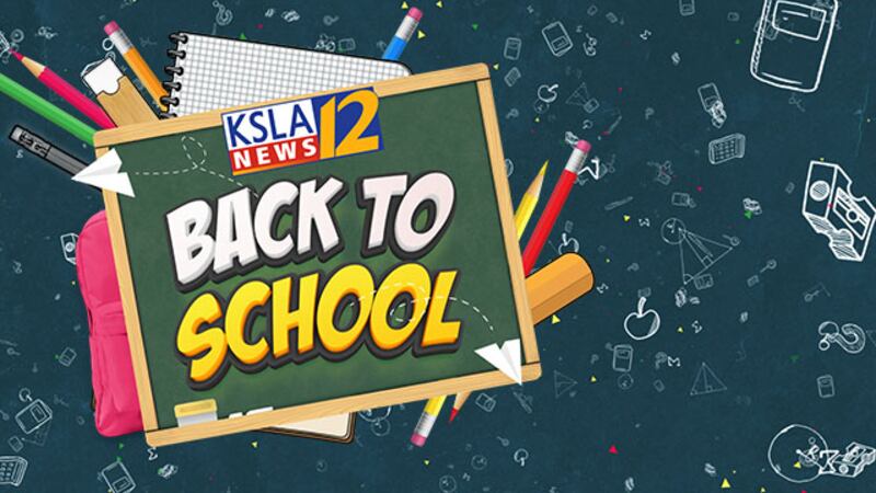 Back-to-School 2023