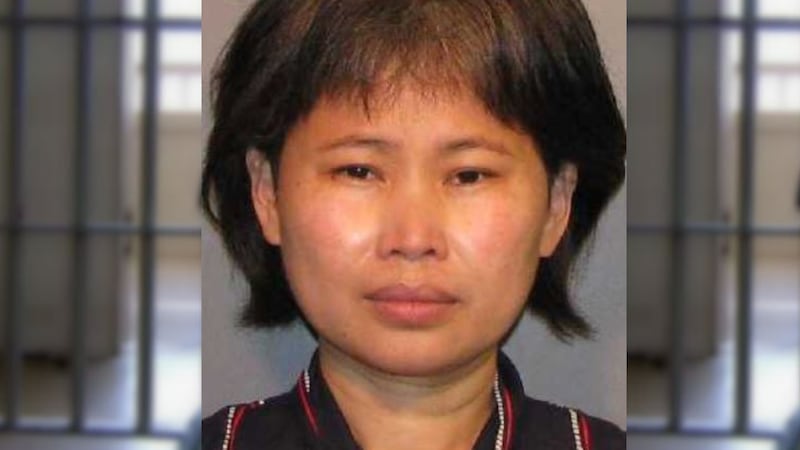 Trina “Trinh” Chu, 46, of Shreveport, was booked into Caddo Correctional Center on Aug. 4,...