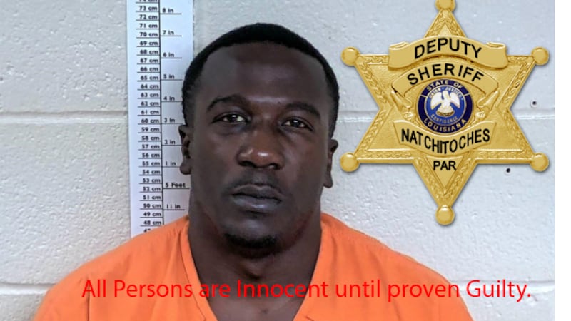 Patrick Howard, 35