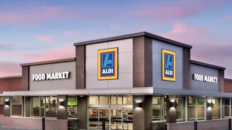 ALDI coming to Shreveport as part of grocer's nationwide expansion