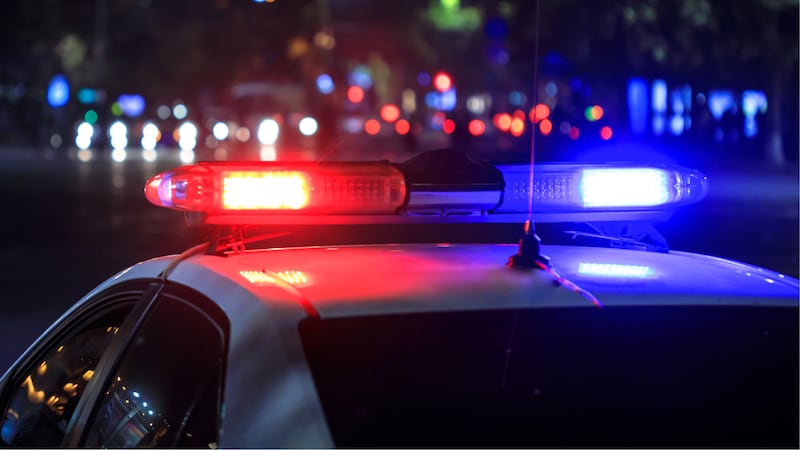 The body was discovered Saturday morning around 10 a.m. inside a large plastic toolbox on a...