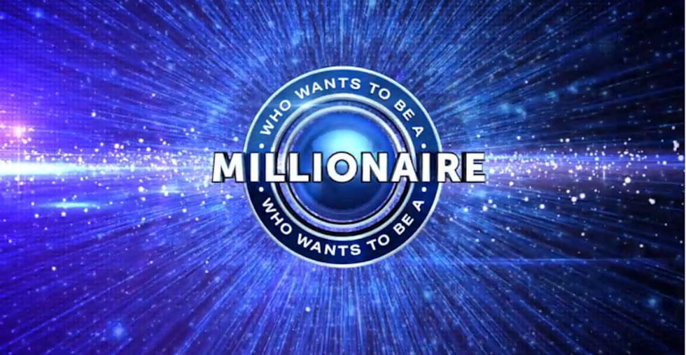 Who Wants to be a Millionaire airs weekdays at 3:00 p.m. on KSLA News 12