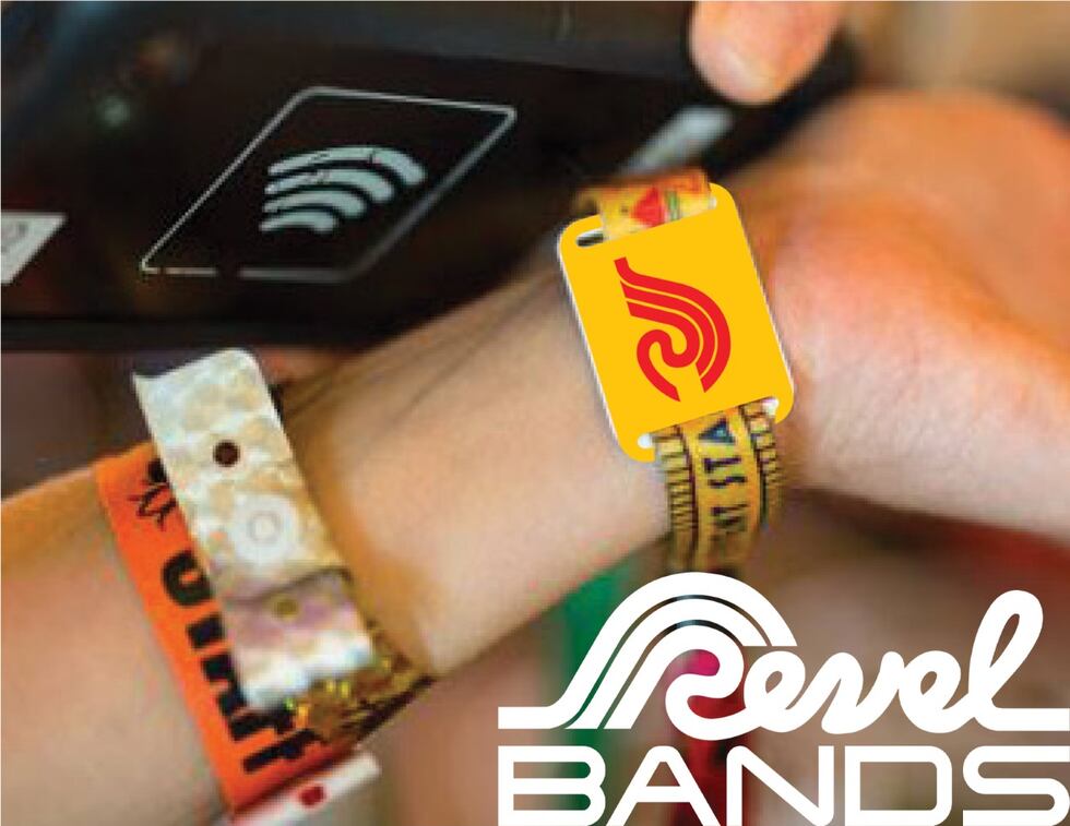Red River Revel Festival bands