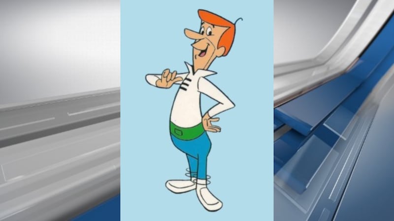 George Jetson debuted in the 1962 Hanna-Barbera cartoon 'The Jetsons,' the first television...