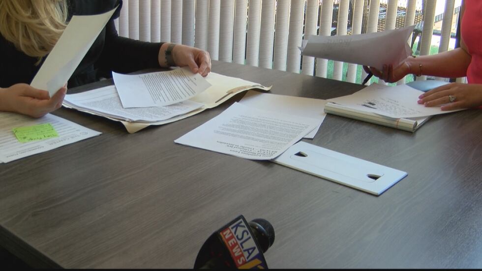KSLA spoke with several parents who claim their children were neglected or abused at FLC