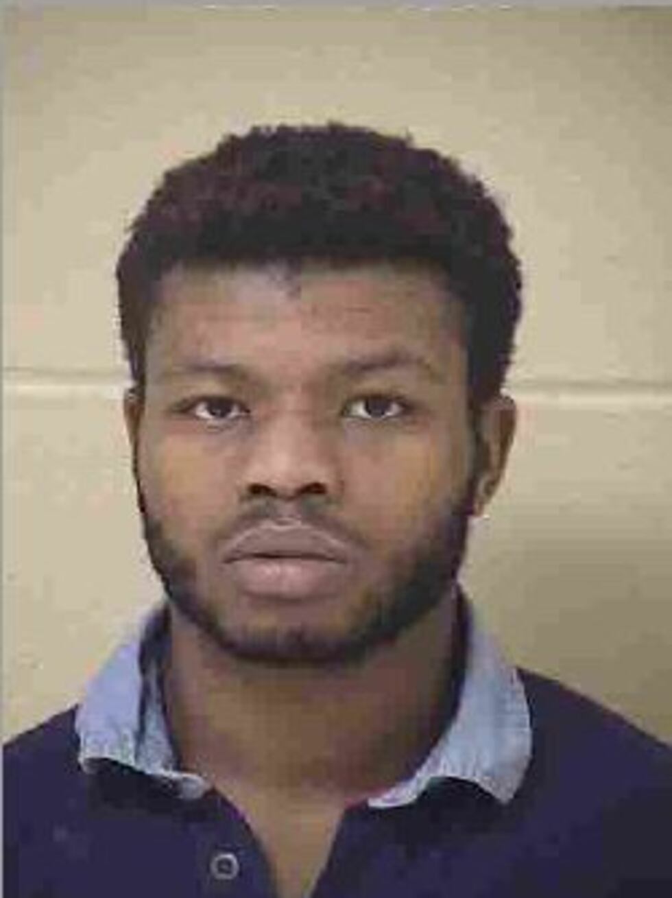 Authorities say warrants were issued Monday, Nov. 28 for the arrest of 22-year-old Eric Loud...
