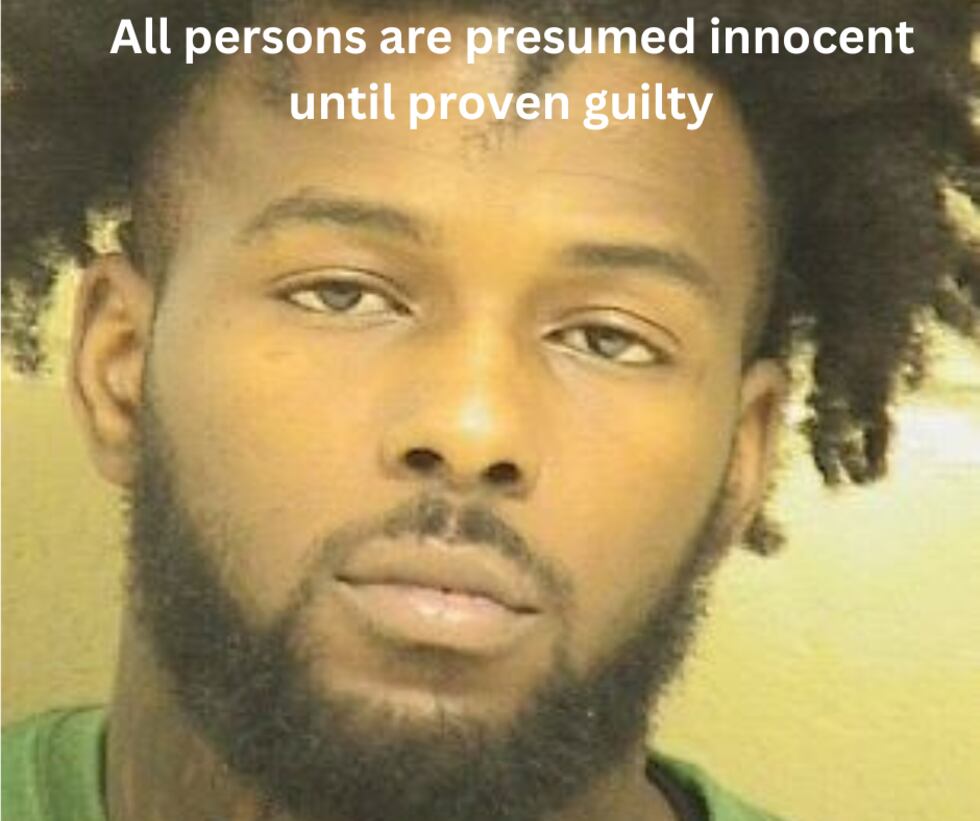 Deon Wesley (9-24-95)