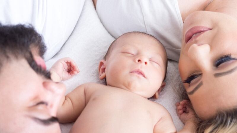 Louisiana has another record-breaking year of adoptions.