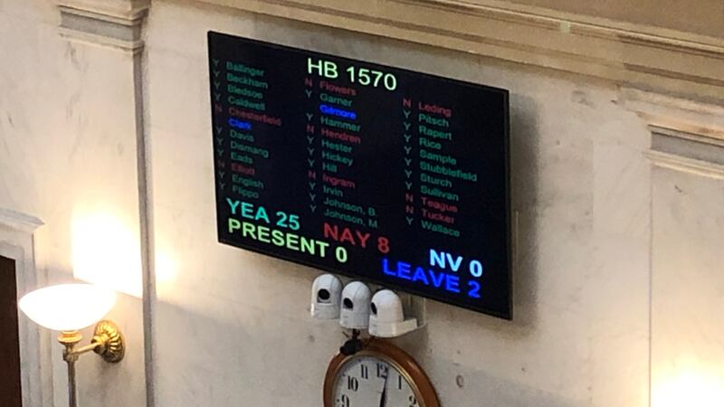 Arkansas becomes the first state to ban gender confirming treatments and surgery for...