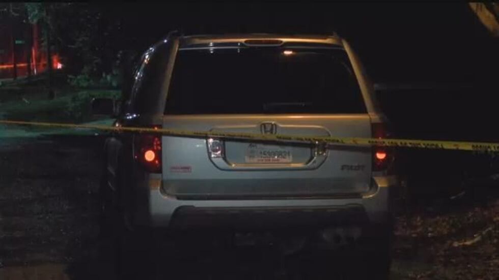 (Source: Bubba Kneipp/KSLA News 12)
