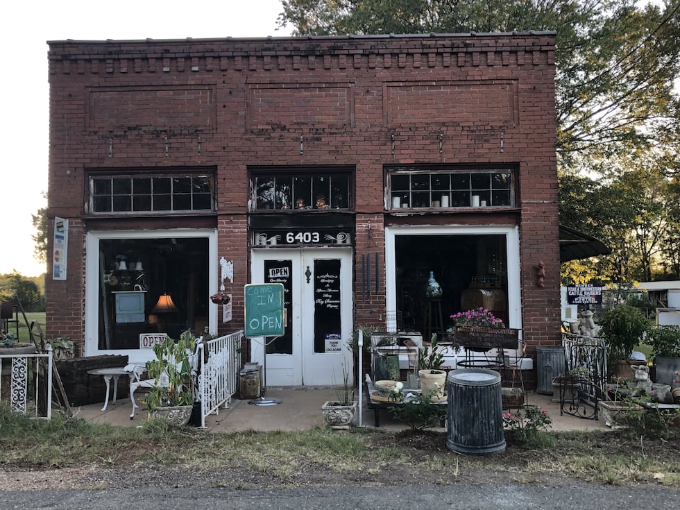 Big Mama's Antiques