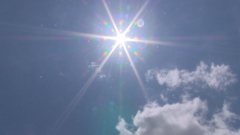 South Georgia residents are at a high risk of heat stroke and exhaustion. (Source: WALB)