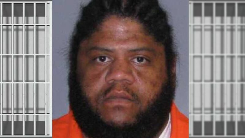 CONVICTED: Ephriam Lemuel Wilson, 46, of Chula Vista, Calif., was convicted Jan. 30 on one...