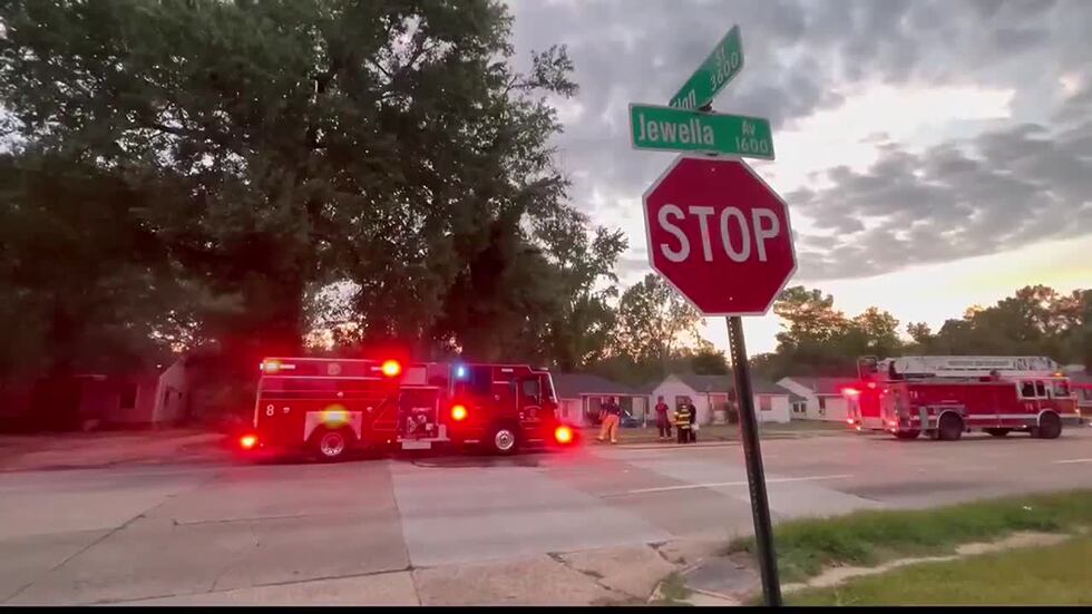 11 SFD units respond to fire on Jewella