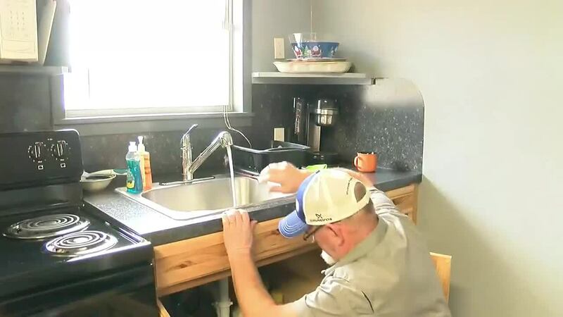 East Texas plumbers give tips to avoid post-Thanksgiving pipe clogs