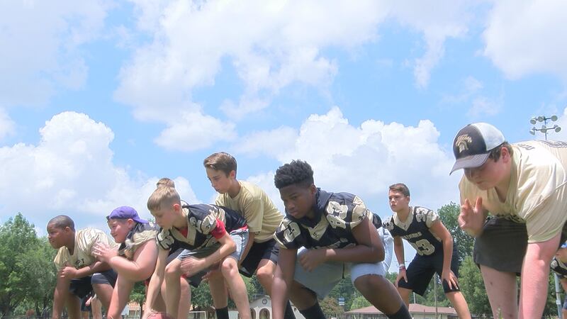 Shreveport Warriors