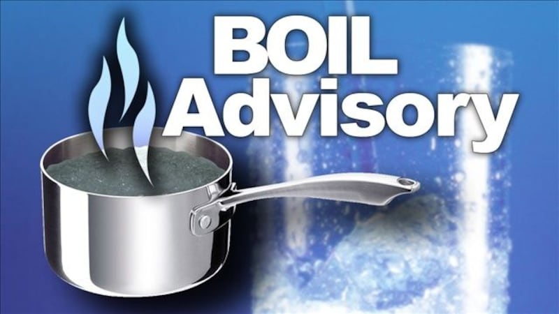 This list is updated as information is provided to KSLA News 12 by water systems and municipal...