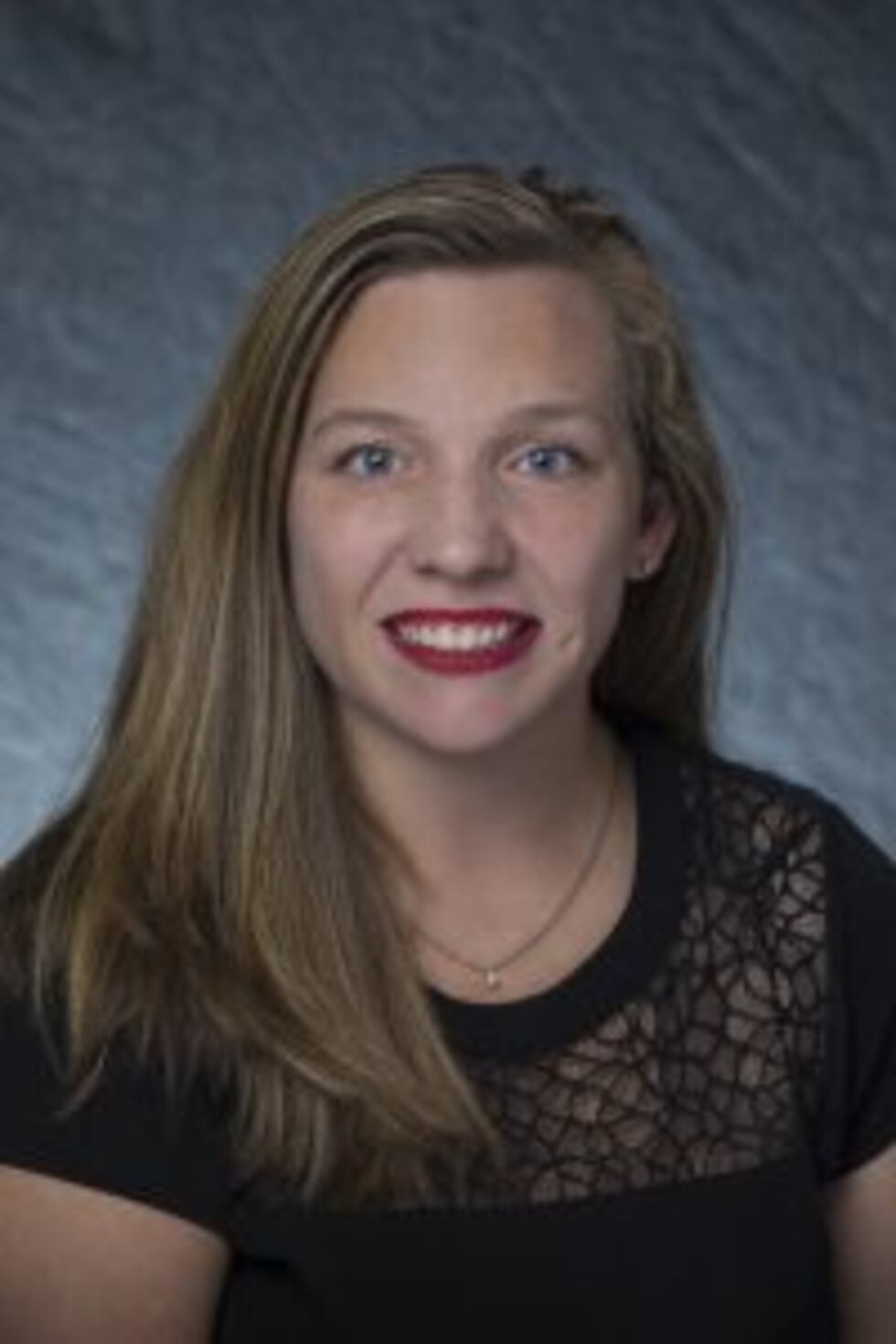 Dr. Lindsey Vincent