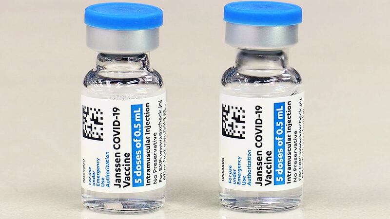 Officials with the South Carolina Department of Health and Environmental Control said Friday...