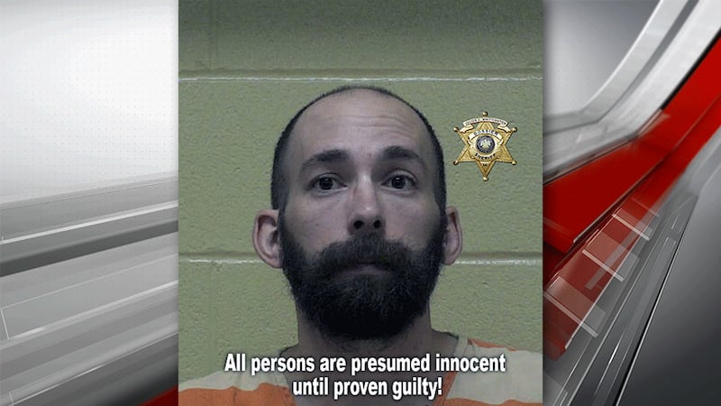 Franklin Goad, 34
