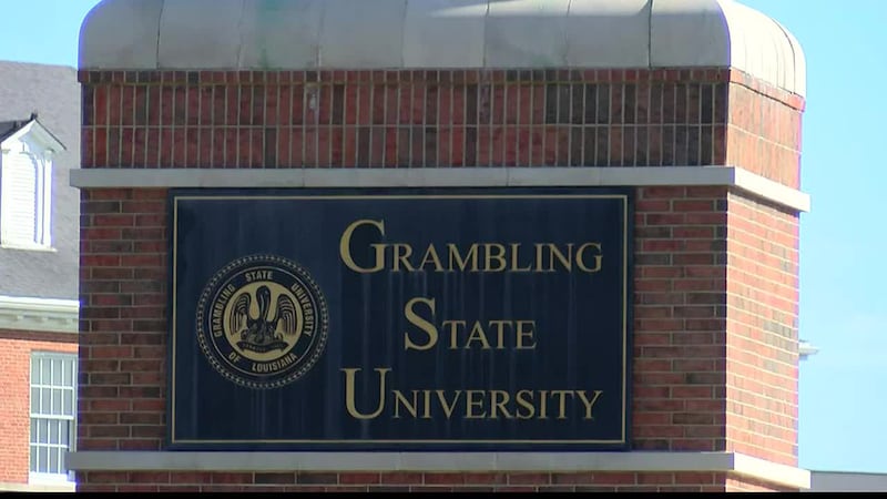 Grambling State University