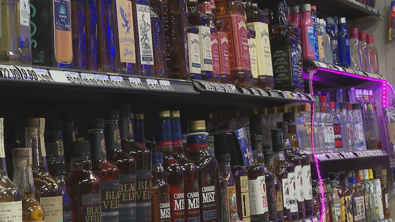 If approved, the pause could mean the city would not see new businesses that want to sell...