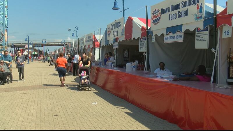 Red River Revel Festival