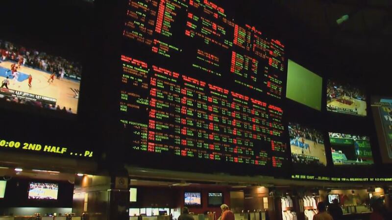 BR woman shares personal story of gambling addiction as concerns over online sports betting rises