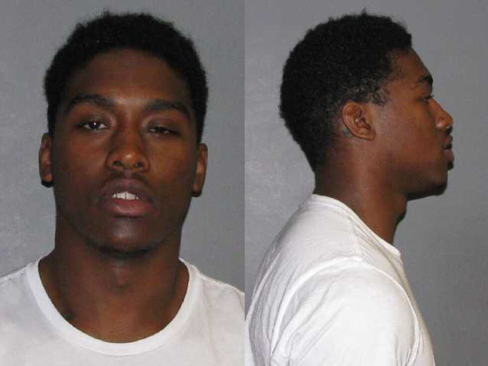 Kolby Moore, 20