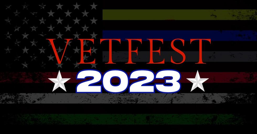 VetFest 2023