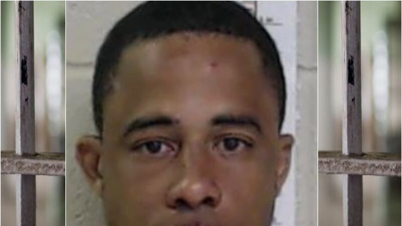 Ouncre Dvern Jones, 41, of Natchitoches (Source: Natchitoches Police Department)