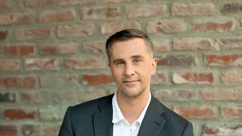 Dr. Matthew Blasi, an English professor at Centenary College, publishes his debut novel,...