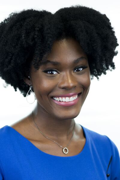Destinee Patterson
