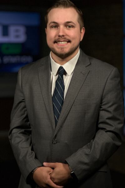 Colin Vedros