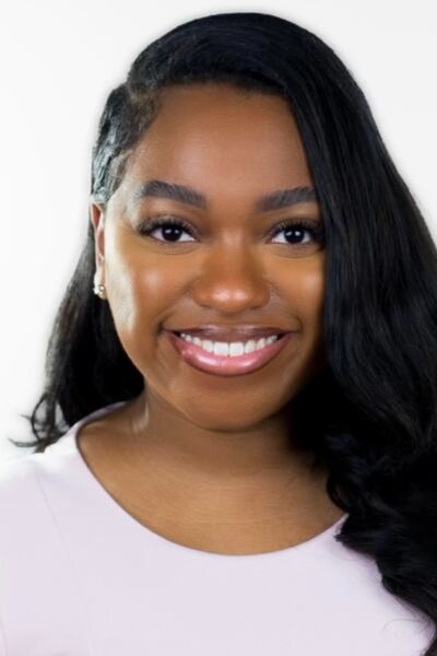 Jasmine Franklin