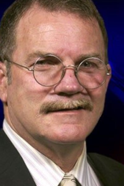 Bob Hallmark