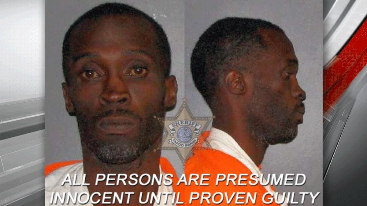 Ricky Waffer, DOB: 3/7/1986
